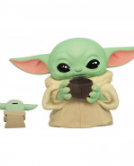 Star Wars Figural Bank The Child with Cup 20 cm